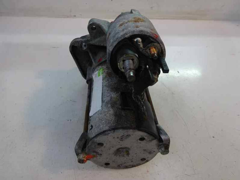 MOTOR ARRANQUE RENAULT SCENIC III 2011 1.5 DCI D FAP (110 CV)