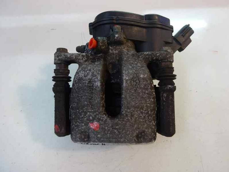 PINZA FRENO TRASERA IZQUIERDA RENAULT SCENIC III 2011 1.5 DCI D FAP (110 CV)