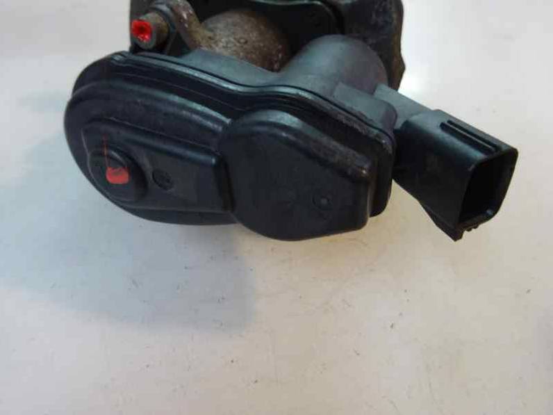 PINZA FRENO TRASERA IZQUIERDA RENAULT SCENIC III 2011 1.5 DCI D FAP (110 CV)