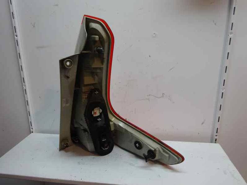 PILOTO TRASERO IZQUIERDO RENAULT SCENIC III 2011 1.5 DCI D FAP (110 CV)