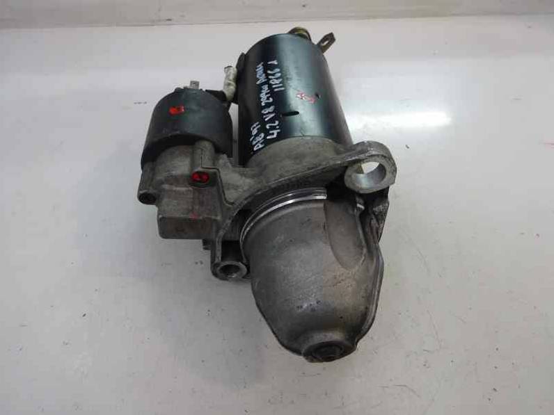MOTOR ARRANQUE AUDI A8 1997 4.2 V8 32V (299 CV)