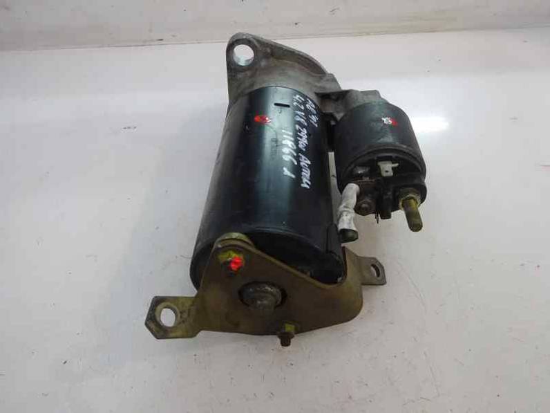 MOTOR ARRANQUE AUDI A8 1997 4.2 V8 32V (299 CV)