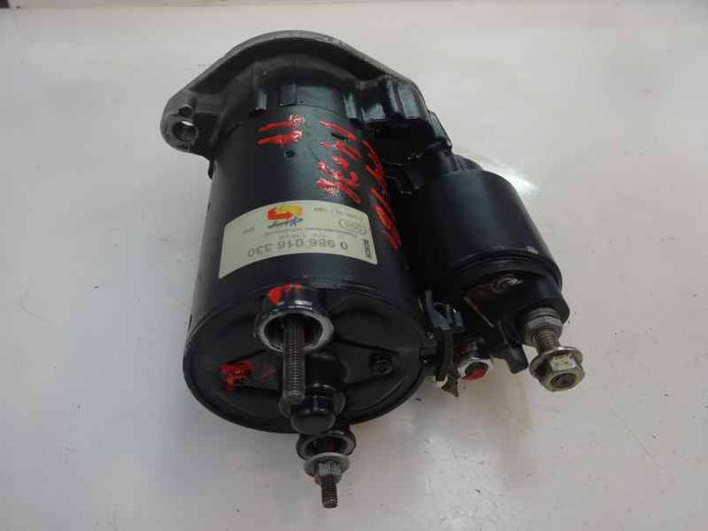 MOTOR ARRANQUE AUDI A4 BERLINA 1996 1.8 20V TURBO (150 CV)
