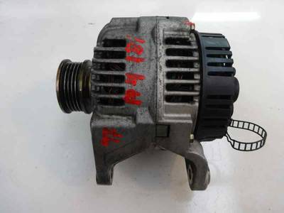 ALTERNADOR AUDI A4 BERLINA 1996 1.8 20V TURBO (150 CV)