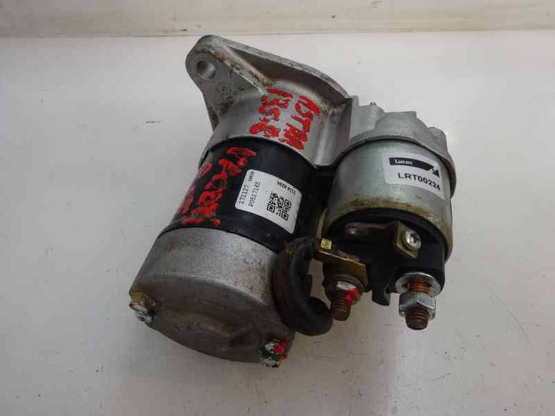 MOTOR ARRANQUE OPEL ASTRA GTC 2005 1.7 16V CDTI (101 CV)