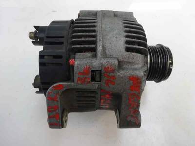 ALTERNADOR RENAULT MEGANE I CLASSIC 1997 1.9 DTI D (98 CV)
