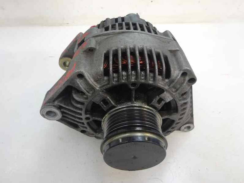 ALTERNADOR RENAULT MEGANE I CLASSIC 1997 1.9 DTI D (98 CV)