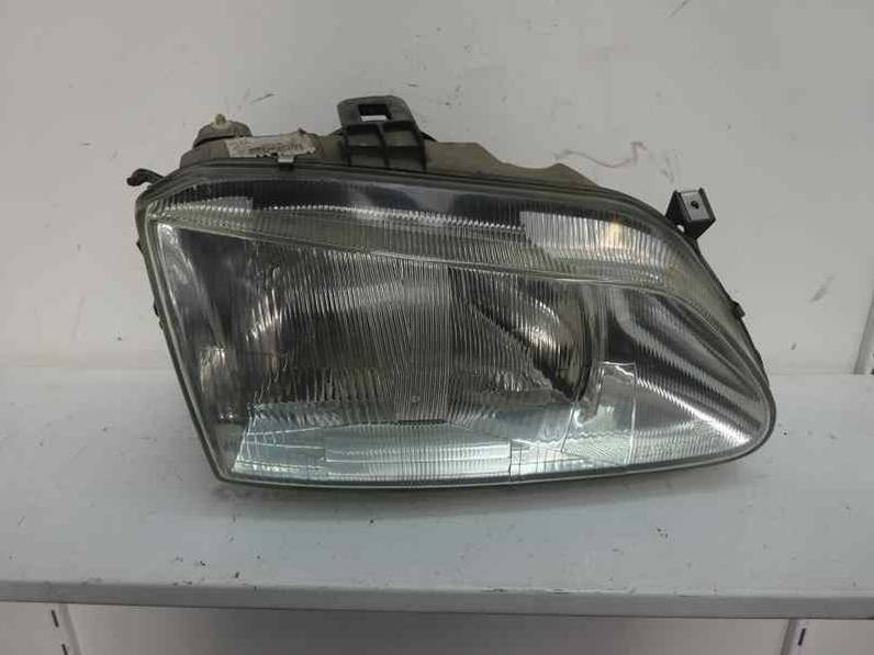 FARO DERECHO RENAULT MEGANE I CLASSIC 1997 1.9 DTI D (98 CV)