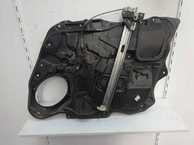 ELEVALUNAS DELANTERO IZQUIERDO MAZDA 3 BERLINA 2004 1.6 16V (105 CV)