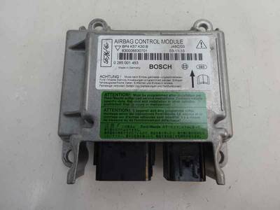 CENTRALITA AIRBAG MAZDA 3 BERLINA 2004 1.6 16V (105 CV)