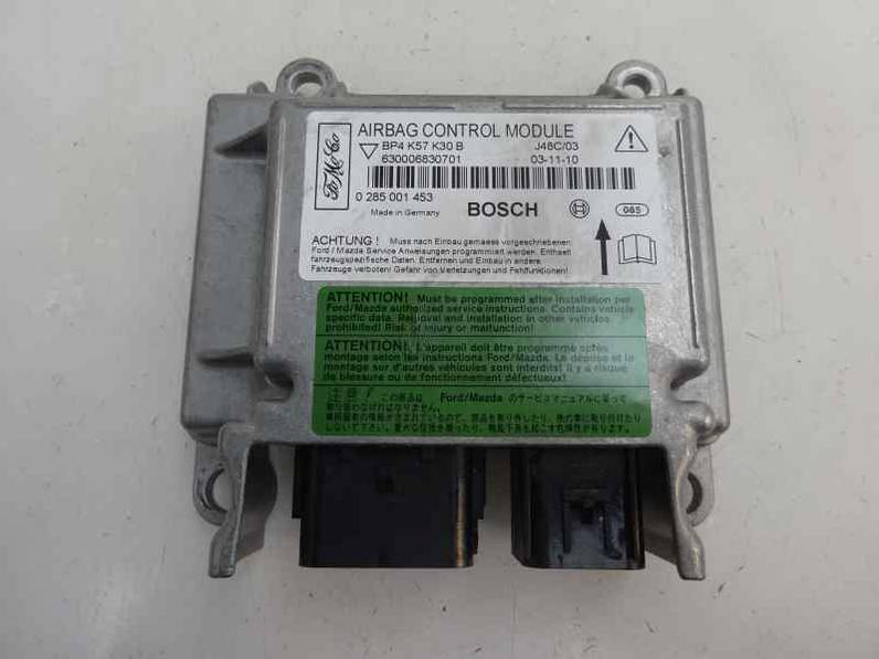 CENTRALITA AIRBAG MAZDA 3 BERLINA 2004 1.6 16V (105 CV)