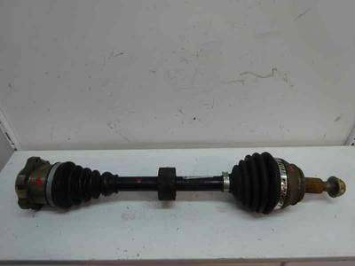 TRANSMISION DELANTERA IZQUIERDA SEAT TOLEDO 2000 1.6 16V (105 CV)