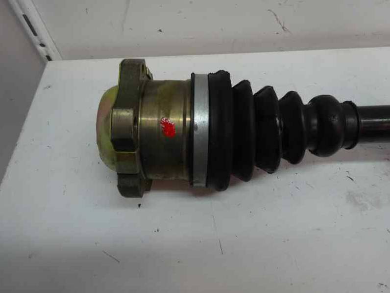 TRANSMISION DELANTERA IZQUIERDA SEAT TOLEDO 2000 1.6 16V (105 CV)