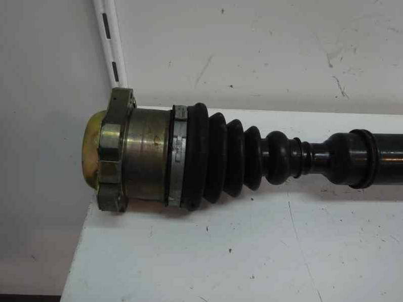 TRANSMISION DELANTERA DERECHA SEAT TOLEDO 2000 1.6 16V (105 CV)