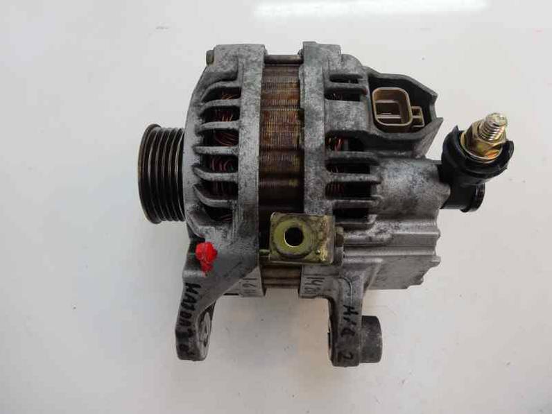 ALTERNADOR MAZDA 3 BERLINA 2004 1.6 16V (105 CV)