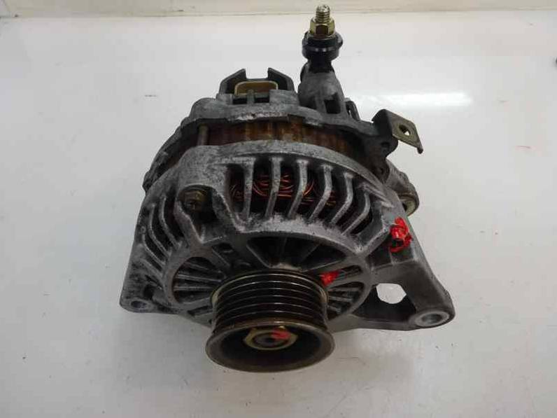 ALTERNADOR MAZDA 3 BERLINA 2004 1.6 16V (105 CV)