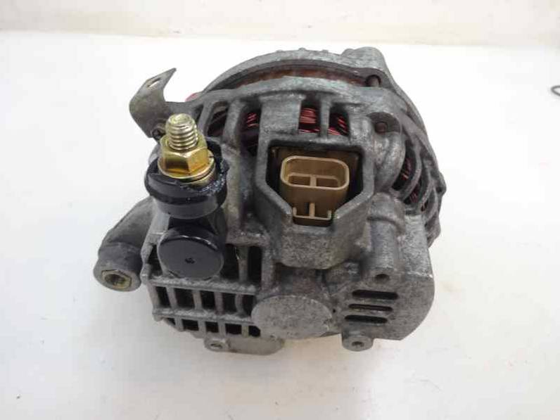 ALTERNADOR MAZDA 3 BERLINA 2004 1.6 16V (105 CV)