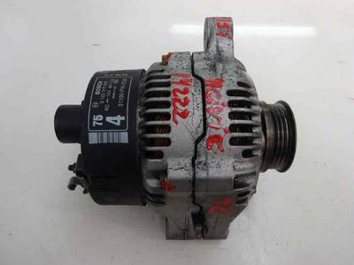 ALTERNADOR HONDA CIVIC BERLINA 5 1998 1.5 (114 CV)