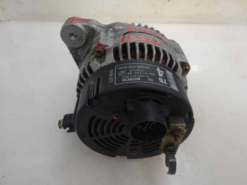 ALTERNADOR HONDA CIVIC BERLINA 5 1998 1.5 (114 CV)