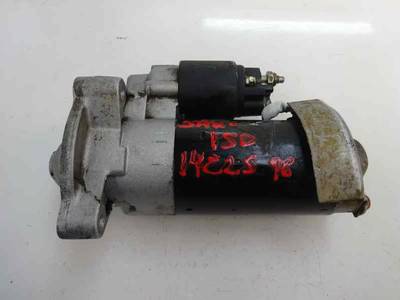 MOTOR ARRANQUE CITROEN SAXO 1998 1.5 D (57 CV)