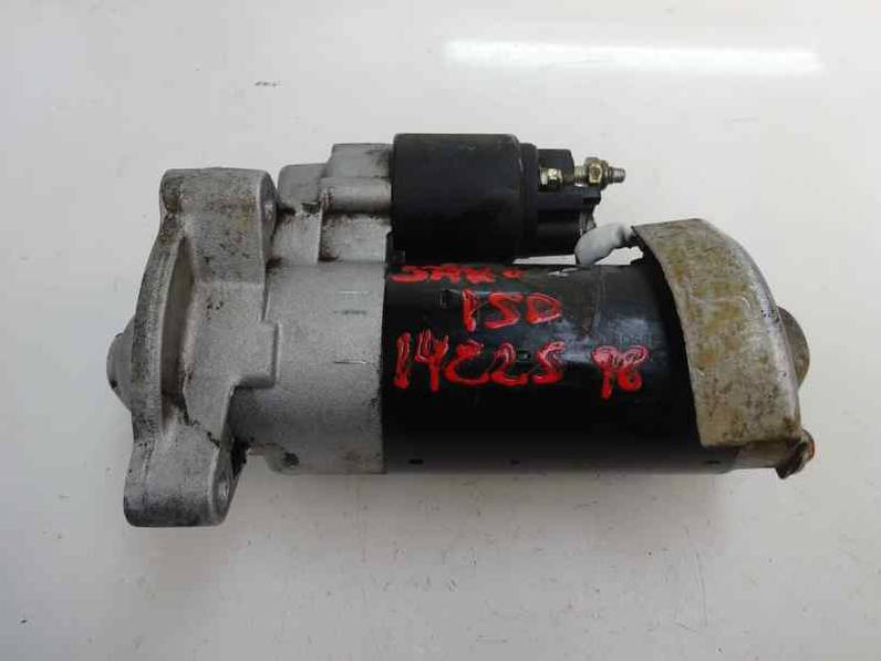 MOTOR ARRANQUE CITROEN SAXO 1998 1.5 D (57 CV)