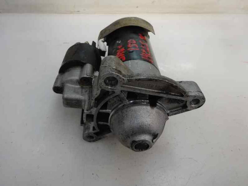 MOTOR ARRANQUE CITROEN SAXO 1998 1.5 D (57 CV)