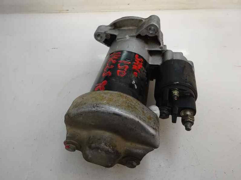 MOTOR ARRANQUE CITROEN SAXO 1998 1.5 D (57 CV)