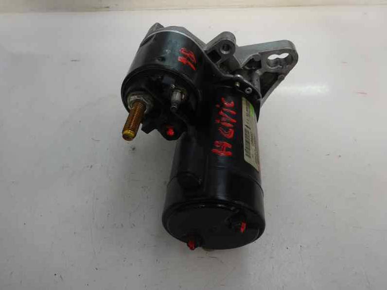 MOTOR ARRANQUE HONDA CIVIC BERLINA 5 1998 1.5 (114 CV)
