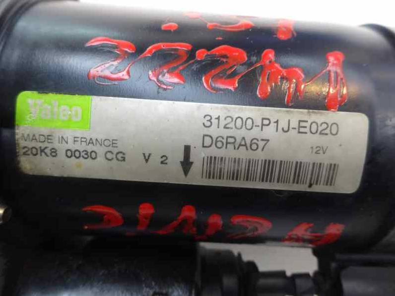 MOTOR ARRANQUE HONDA CIVIC BERLINA 5 1998 1.5 (114 CV)