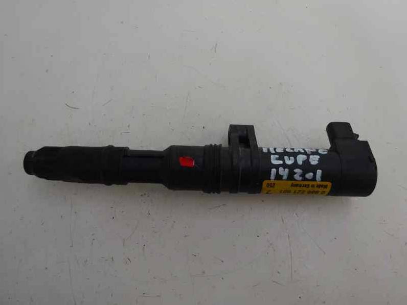 BOBINA ENCENDIDO RENAULT MEGANE I COUPE FASE 2 2001 1.4 16V (95 CV)