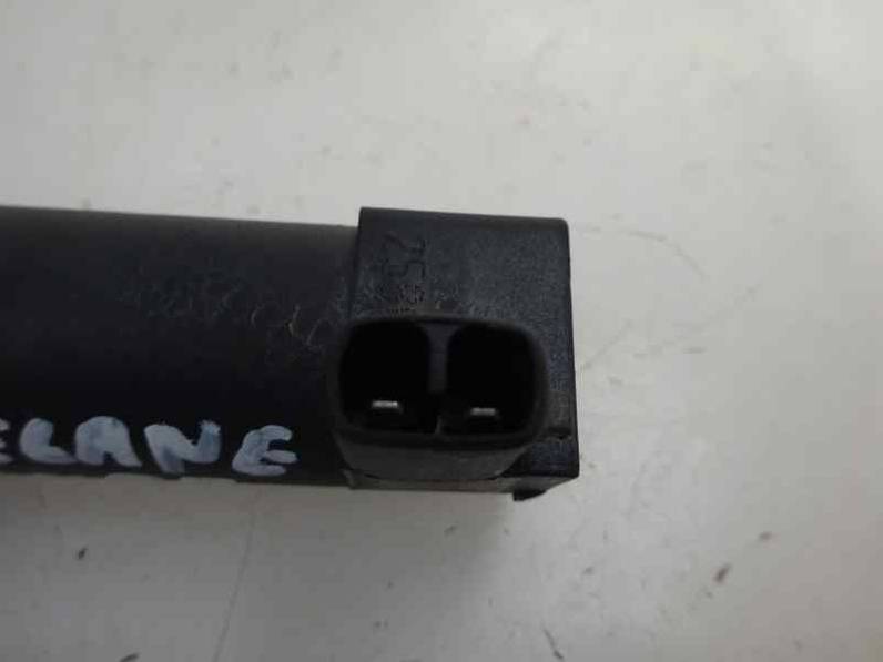 BOBINA ENCENDIDO RENAULT MEGANE I COUPE FASE 2 2001 1.4 16V (95 CV)