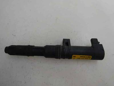 BOBINA ENCENDIDO RENAULT MEGANE I COUPE FASE 2 2001 1.4 16V (95 CV)
