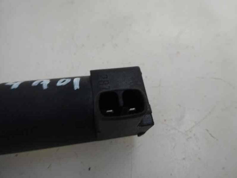 BOBINA ENCENDIDO RENAULT MEGANE I COUPE FASE 2 2001 1.4 16V (95 CV)