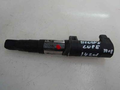 BOBINA ENCENDIDO RENAULT MEGANE I COUPE FASE 2 2001 1.4 16V (95 CV)