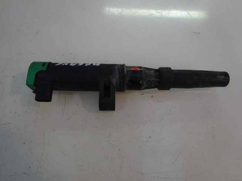 BOBINA ENCENDIDO RENAULT MEGANE I COUPE FASE 2 2001 1.4 16V (95 CV)