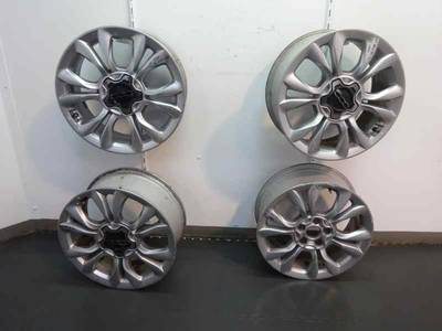 LLANTA FIAT 500 X 2015 1.6 16V (110 CV)