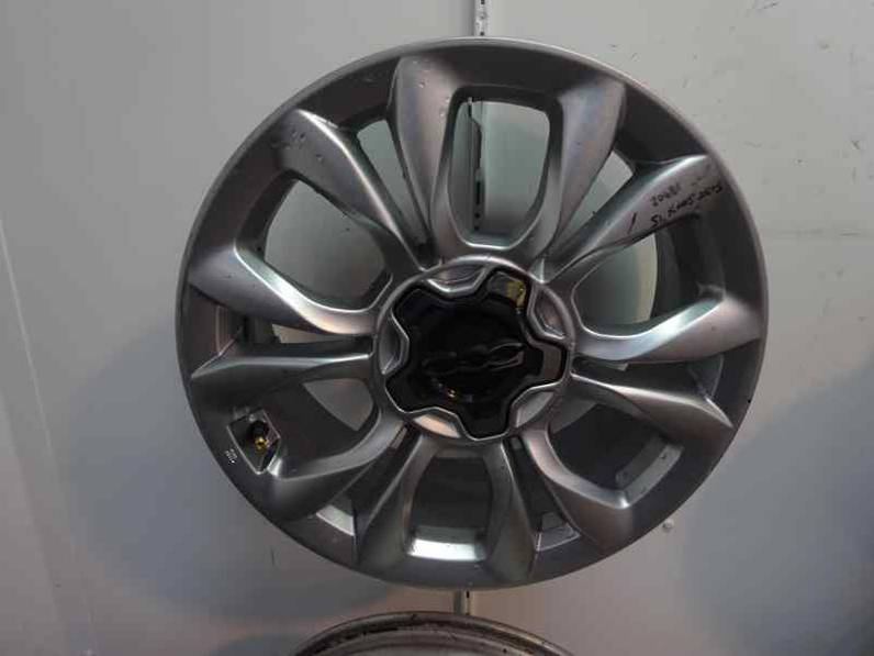 LLANTA FIAT 500 X 2015 1.6 16V (110 CV)