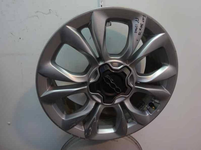 LLANTA FIAT 500 X 2015 1.6 16V (110 CV)