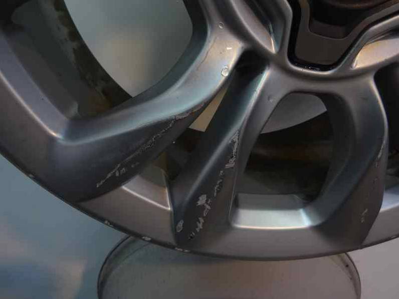 LLANTA FIAT 500 X 2015 1.6 16V (110 CV)