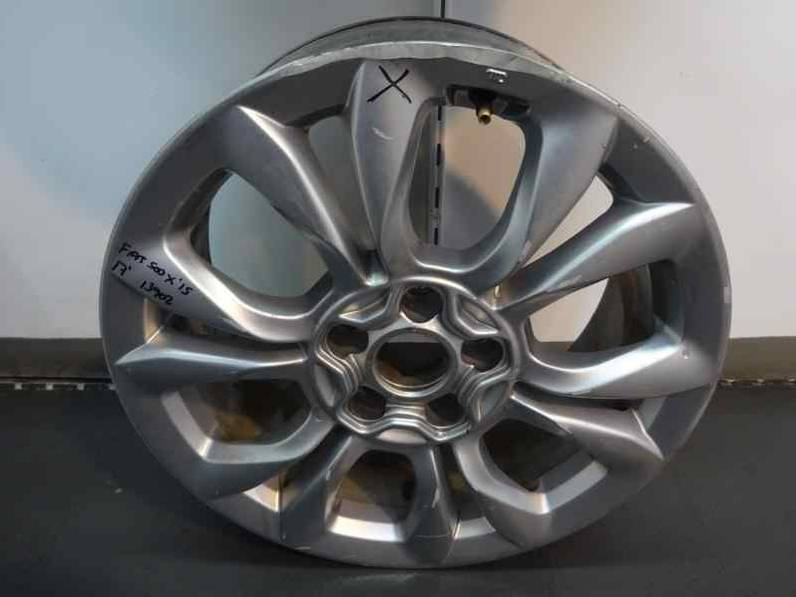 LLANTA FIAT 500 X 2015 1.6 16V (110 CV)