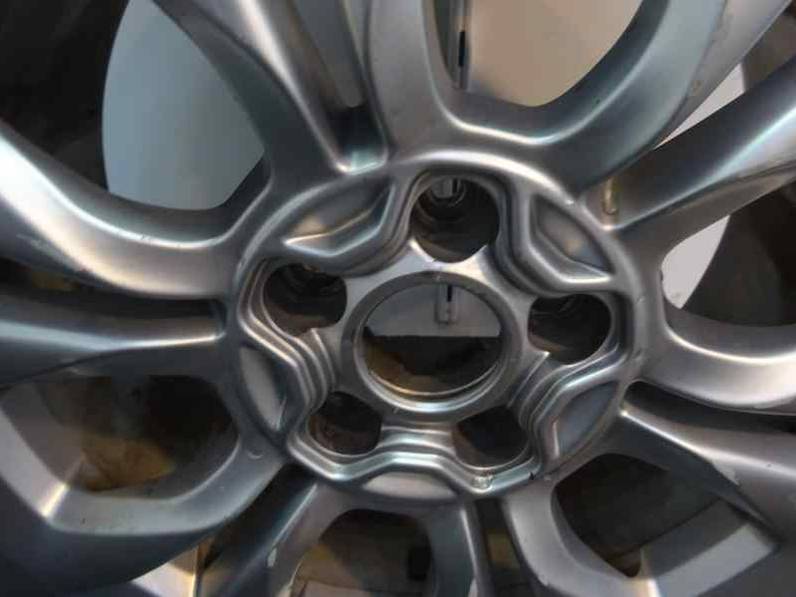 LLANTA FIAT 500 X 2015 1.6 16V (110 CV)