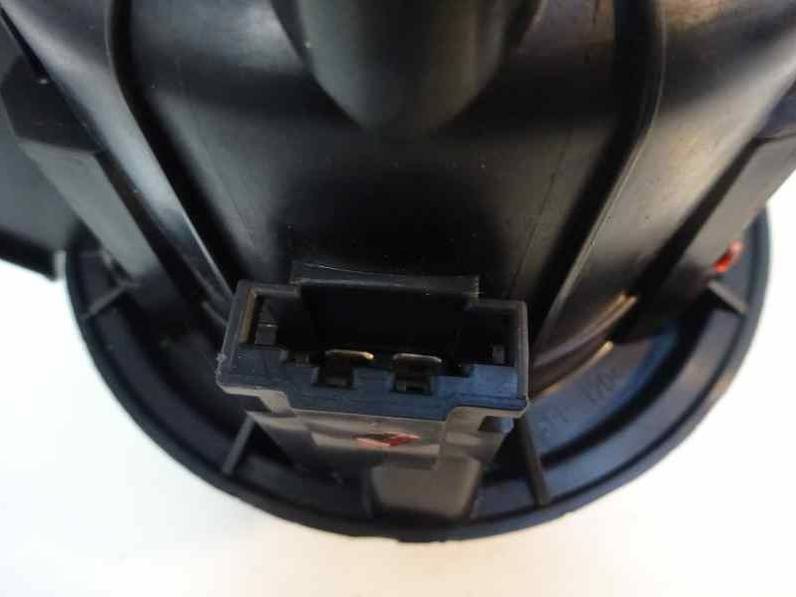 MOTOR CALEFACCION CITROEN DS3 2011 1.6 E-HDI FAP (92 CV)