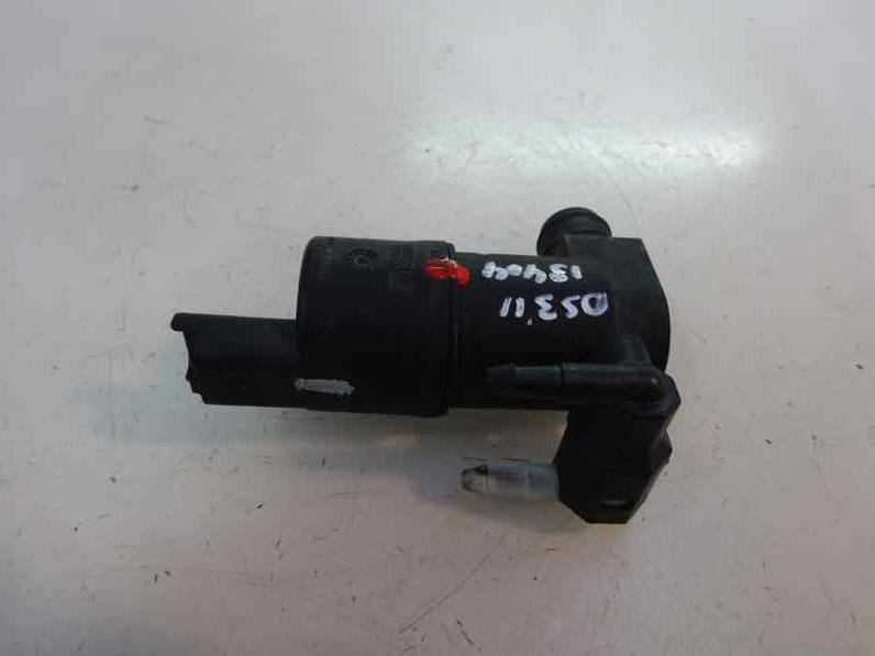 BOMBA LIMPIA CITROEN DS3 2011 1.6 E-HDI FAP (92 CV)