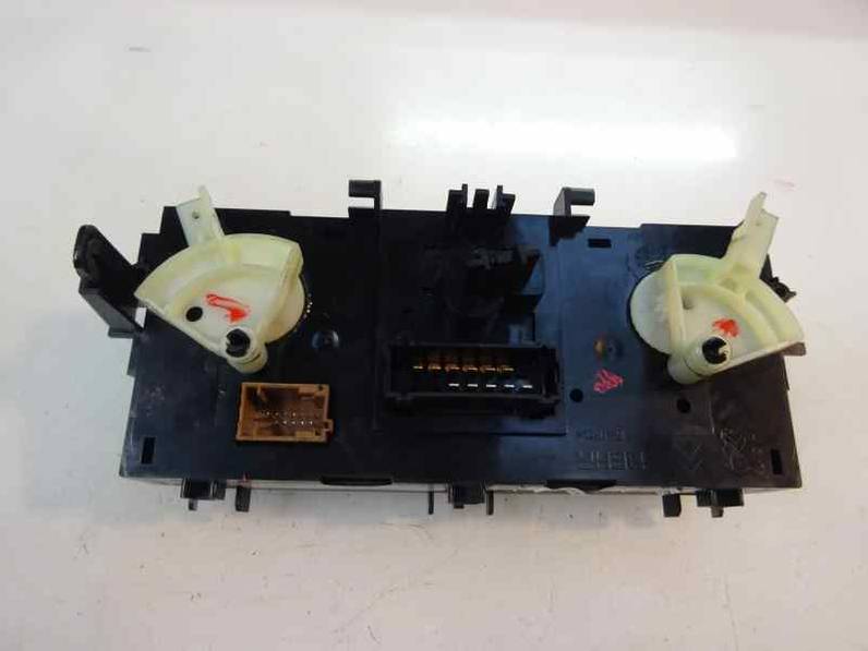 MANDO CALEFACCION AIRE ACONDICIONADO CITROEN DS3 2011 1.6 E-HDI FAP (92 CV)