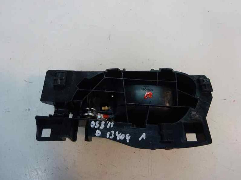 MANETA INTERIOR DELANTERA DERECHA CITROEN DS3 2011 1.6 E-HDI FAP (92 CV)