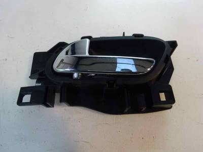 MANETA INTERIOR DELANTERA IZQUIERDA CITROEN DS3 2011 1.6 E-HDI FAP (92 CV)