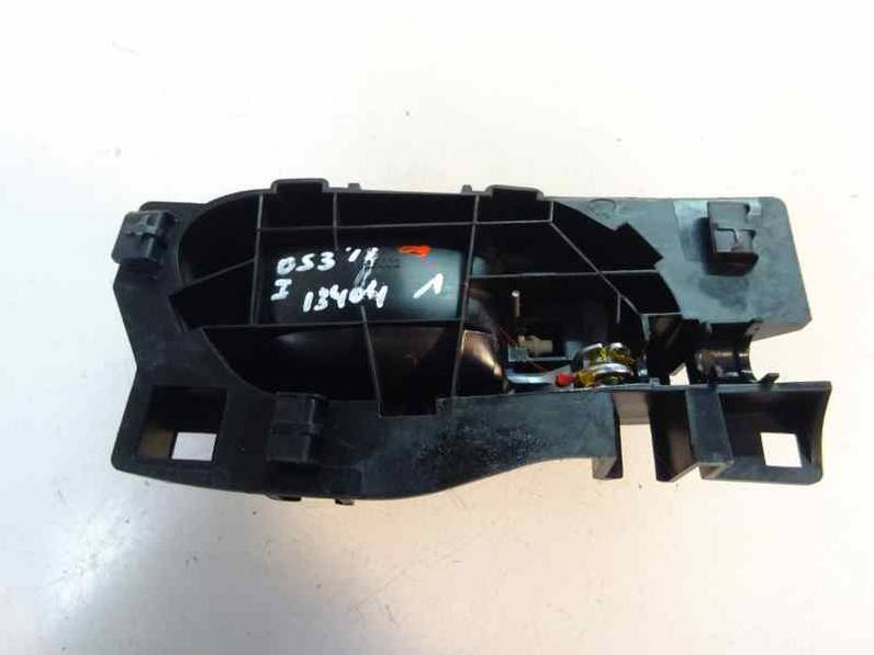 MANETA INTERIOR DELANTERA IZQUIERDA CITROEN DS3 2011 1.6 E-HDI FAP (92 CV)