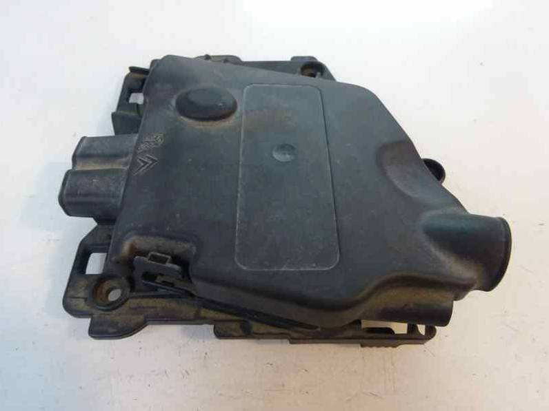 BATERIA CITROEN DS3 2011 1.6 E-HDI FAP (92 CV)