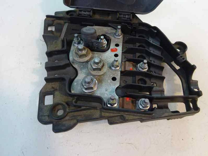 BATERIA CITROEN DS3 2011 1.6 E-HDI FAP (92 CV)