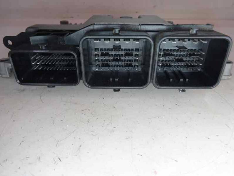 CENTRALITA MOTOR UCE CITROEN DS3 2011 1.6 E-HDI FAP (92 CV)